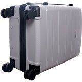 Enova set kofera Modena 3/1 sivi | Eponuda.com