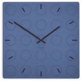 Von Der Factory Zidni sat Luxhora Circula Dark Blue 10 boja kazaljki Cijene