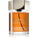 Yves Saint Laurent L&acute;Homme parfemska voda 100 ml za mu&scaron;karce cijene