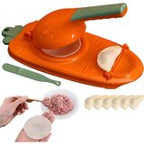 Home & Marker 2v1 naprava za pripravo cmokov | DUMPLINGER, (21562956) | Shoptok.si