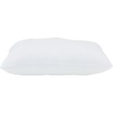 vidaXL Jastuk 2 pcs Bijela 50 x 50 cm 85gsm 100% poliester | shoptok.hr