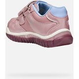 Geox Girls First Steps Lightyloo Pink - Girls | shoptok.hr