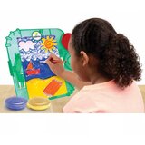 Paint-Sation Namizni slikarski stojalo | Shoptok.si