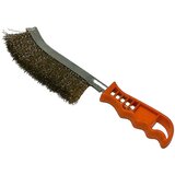 Madras doo Beograd Četka žičana, gusta 140 x 25mm, sa plastičnom drškom MAURER | ePonuda.com