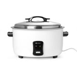 Hendi Aparat za kuvanje pirinča 10 L, Kitchen Line, 10L, 230V/2900W, 528x487x(H)370mm | Eponuda.com