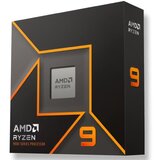 AMD 9 9900X AM5 BOX12 cores,24 threads,4.4GHz64MB L3,120W,bez hladnjaka Cijene