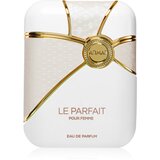 Armaf Le Parfait Pour Femme parfemska voda za žene 100 ml | shoptok.hr