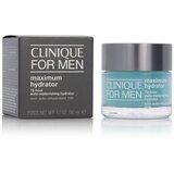 Clinique For Men Maximum Hydrator 72-Hour gel-krema za lice 50 ml Slike
