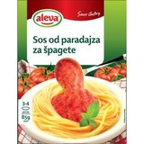 Aleva Dodatak sos za špagete 85g | ePonuda.com