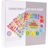  Drvena igra za učenje matematičkih funkcija- šarena | shoptok.hr