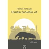  Rimski zoološki vrt | Eponuda.com