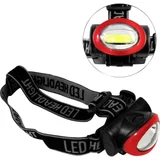 Eaxus LED svjetiljka za glavu baterijski pogon 150 lm 71320
