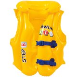  prsluk za plivanje, 46k42 cm, svim kid step b | ePonuda.com