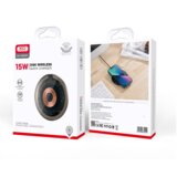 XO Brezžična polnilna postaja WX031 15W, (20446973) | Shoptok.si