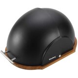 Klausberg kb7286 kutija za hleb crna 37 x 26.5 x 20 cm | ePonuda.com