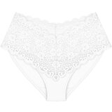 Triumph Spodnje hlačke 'Amourette' bela | Shoptok.si