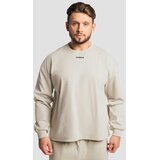 GymBeam Muški duks Aura Grey XXXL | Eponuda.com
