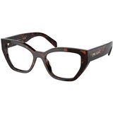 Prada PRA16V 17N1O1 L (53) Havana/Kristalna Cene