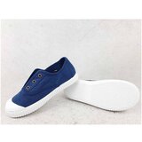 Tommy Hilfiger Easyon Sneaker Plava | shoptok.hr