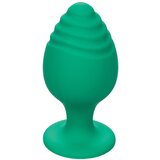 California Exotic Novelties Analna čepa "Cheeky Buttplug" - zelena (R14380ze) | Shoptok.si