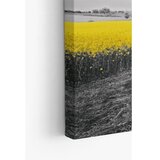 WALLXPERT Ersyfdc234 - Višenamenska Dekorativna Platna 50 x 70 cm | Eponuda.com