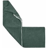  Presvlaka za jastuk 2 pcs HEERLEN Morska plava 40 x 145 cm | shoptok.hr