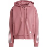 Adidas w fi 3S fz, ženski duks, pink IB8513 Cene