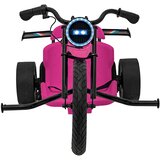  Vozilo na akumulator DRIFT BIKE 21 - rozi | Shoptok.si