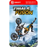  Trials Fusion Awesome Level Max dodatek za igro - Ubisoft Connect koda brez škatlice (WINDOWS PC) | Shoptok.si