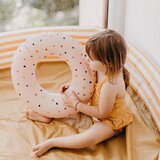 Liewood otroške kopalke amara confetti yellow mellow | Shoptok.si