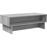  Kava Stol Siva Sonoma 100 x 46 x 35 cm Konstruirano drvo | Eponuda.ba