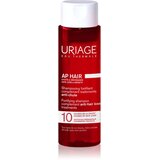 Uriage AP HAIR Shampoo krepilni šampon proti izpadanju las 200 ml | Shoptok.si