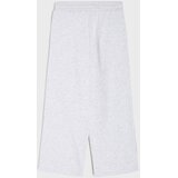 Sinsay Wide leg trenirka hlače s kontrastnim obrubom | shoptok.hr