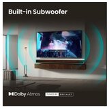 Hisense 65U7SE ULED MiniLED 4K Smart TV | Eponuda.com