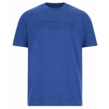 Guess plava muška majica GZ2YI11 J1314 G739 Cene