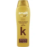 Šampon sa keratinom za oštećenu kosu 750ml
