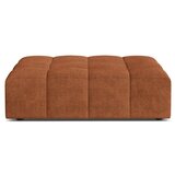 Cosmopolitan Design Tabure od šenila boje terakote Chicago – | shoptok.hr