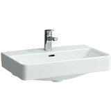 Laufen 8.1895.9.000.104.1 pro s white umivaonik (lavabo) 60x38x17,5 konzolni sa rupom za bateriju i prelivom | Eponuda.com