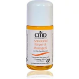 CMD Naturkosmetik Sandorini masažno olje - 30 ml
