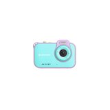 Agfaphoto Digitalni fotoaparat Realikids Cam Waterproof 2, moder, vodoodporen, (5000006552) Cene