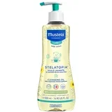 bébé Stelatopia® ulje za tuširanje za osjetljivu dječju kožu od rođenja 500 ml za djecu