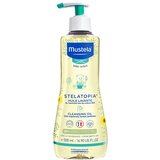 Mustela MUSTELA® Stelatopia® Ulje za kupanje 500ml Cene