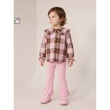 Sinsay Pamučna košulja na kockice | shoptok.hr
