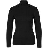 Peak Mountain Puloverji Pull laine femme ALFY Črna Cene