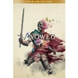 avowed premium edition (pc/xbox series) xbox live key global  avowed premium edition (pc/xbox series) xbox live key global Slike