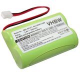 VHBW Baterija za Philips Babyphone SBC-SC466 / SBC-SC477 / SBC-SC484 / SBC-SC487,1200 mAh Cene