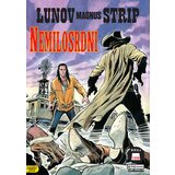 Golconda Grupa autora - LMS 1006: Magični vetar-nemilosrdni Cene