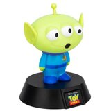 PALADONE PRODUCTS Lampa Paladone Toy Story - Alien Icon Light Cene