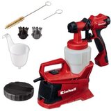 Einhell pištolj šprica za farbanje TC-SY 600 S | Eponuda.ba