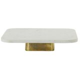 Light & Living Marmorni okrasni pladenj Labade – Cene